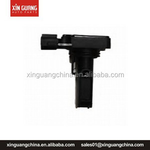 Cảm biến đo lưu lượng không khí khối lượng Hitachi maf phù hợp với Corolla RAV 2.0-4.2L 1998- 22204-27010 <span class=keywords><strong>AFH70M</strong></span>-23 8et009149311 - Product Image 2