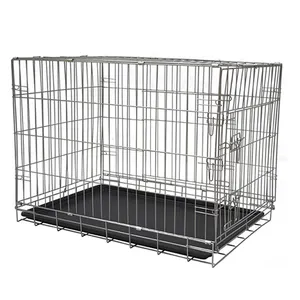 High Quality Metal Dog Show Cage Used Dog Kennels For Sale