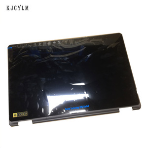 R5-571 в сборе для <span class=keywords><strong>Acer</strong></span> Aspire R15 R5-571T R5-571TG панель ЖК-дисплея с сенсорным экраном 15,6 дюймов ноутбук N156HCA-EA1 - Product Image 2