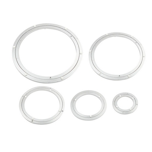 Bên ngoài Đường Kính 120 mét 140 200 250 300 350 391 401 448 488 504 600 689 797 987 mét Vòng bàn kính Hàng Đầu Lười Biếng Susan - Product Image 2