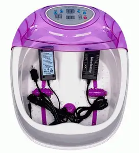 Ion Detox Foot Spa Machine