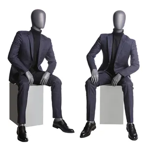 John-4คนนั่งทำเองได้ชุดกางเกงยีนส์โชว์สำหรับผู้ชาย - Product Image 1