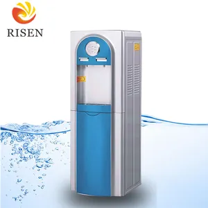 2017 YENI popüler paslanmaz çelik sıcak ve soğuk su soğutucu makinesi su dağıtıcı fiyatları Pakistan