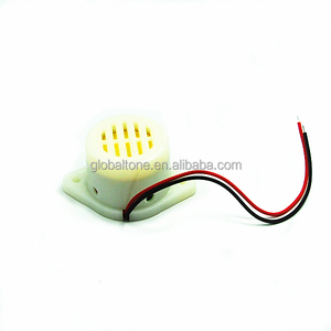 Cicalino Elettronico Mini 12V - Allarme Tono Costante 85dB Per Auto, Casa O Progetti Fai Da Te - Foto 7