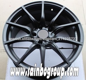 la mejor aleación de la calidad rueda para el grupo de Sainbo a partir del 12 a 20 pulgadas - Product Image 1