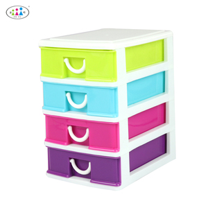 Profesional gran montaje cajones cajas de plástico - Product Image 1