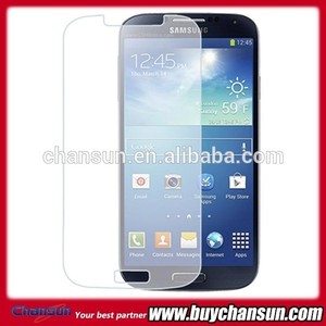 Anti- d'empreintes digitales trempé verre de <span class=keywords><strong>protection</strong></span> écran pour <span class=keywords><strong>samsung</strong></span> <span class=keywords><strong>galaxy</strong></span> <span class=keywords><strong>mini</strong></span> <span class=keywords><strong>s4</strong></span> - Product Image 1