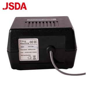 JD400 Cosmetico Elettrico Trivello Del Chiodo Elettrico Micromotore <span class=keywords><strong>Dental</strong></span> Grinding Machine - Product Image 5