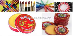 JYD ventas de fábrica/15L/30L calefacción máquina de mezcla de jabón hecho a mano lápiz labial labio bálsamo vela tarro de máquina de llenado con agitación - Product Image 6