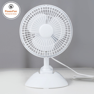 Thiết Kế Mới 9 Inch 2 Trong 1 Nhựa <span class=keywords><strong>Fan</strong></span> 110V-220V Clip Phòng Ngủ Sử Dụng Điện Nhỏ Bảng <span class=keywords><strong>Fan</strong></span> Hâm Mộ - Product Image 1