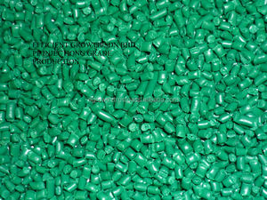 Granulés de matière première recyclée en polypropylène, origine Malaisie - Product Image 3