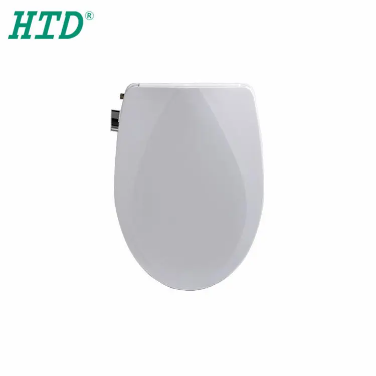HTD-CB3600 Non- electric manual built-in control clean vagina sprayer toilet bidet seat