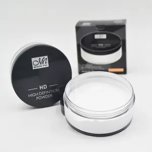Menow Face化妆品F16010白色散粉