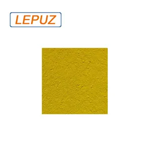 PIGMENT YELLOW 138 P.Y.138