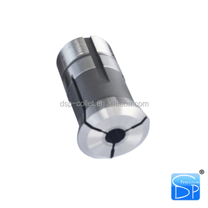 Torna collet <span class=keywords><strong>chuck</strong></span> İsviçre tipi <span class=keywords><strong>CNC</strong></span> torna - Product Image 1