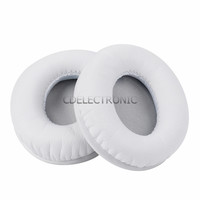 Almohadillas de repuesto Beat s by Dr. Dre Solo HD/almohadillas para auriculares/almohadillas para los oídos
