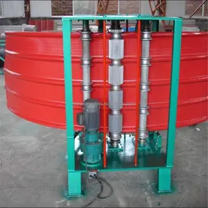 European standard curved roof panel roll forming machine price
