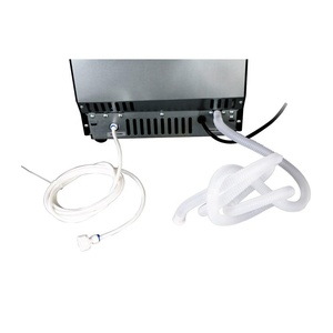 เครื่องทำน้ำแข็งเชิงพาณิชย์ Hicon Professional ผลิตน้ำแข็งได้ 45 กก./24 ชม. ได้รับมาตรฐาน CE, <span class=keywords><strong>CB</strong></span>, ETL, ROHS - Product Image 6
