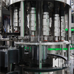 Thiết Bị Dịch Vụ Thực Phẩm Và Đồ Uống/Dây Chuyền/Máy Móc - Product Image 3