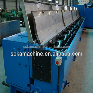 JD1000SP-1 pesado 8-1,3mm de aluminio de dibujo de alambre de equipos para alambre de desglose - Product Image 4