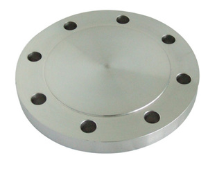 S25C JIS20K BL RF Blind geschmiedeter Flansch Edelstahl Neuester profession eller Schweiß flansch für Verbindungs flansch rohr verschraubungen - Product Image 1
