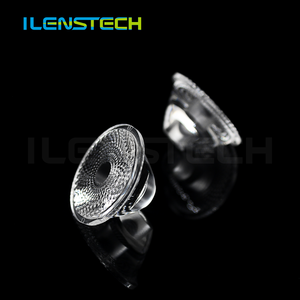 <span class=keywords><strong>Fresnal</strong></span> 렌즈 10 20 도 좁은 빔 각도 3535 led 렌즈 사용자 정의 자전거 조명 야외 조명 - Product Image 6