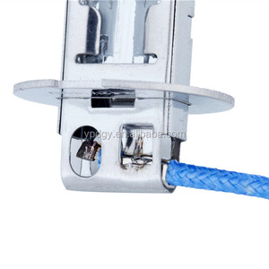 Automotive <strong>H3</strong> Halogen <strong>Bulb</strong> <strong>6v</strong> <strong>55w</strong> With Good Price