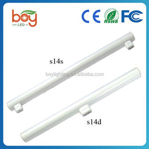 Luz <span class=keywords><strong>led</strong></span> de alta calidad, 6W, IP42, 10w, 500mm, <span class=keywords><strong>linestra</strong></span> s14d, s14s - Product Image 6