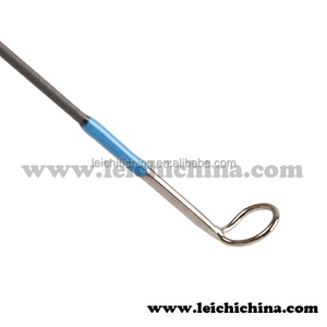 Canne à pêche à la mouche coréenne personnalisée en carbone 10ft 4wt Euro Nymph - Product Image 6