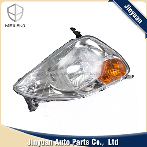 Muslimcar anteriore Led faro anteriore per <span class=keywords><strong>Honda</strong></span> <span class=keywords><strong>CR</strong></span>-<span class=keywords><strong>V</strong></span> CRV RD5 2001 2002 2003 2004 2005 <span class=keywords><strong>2006</strong></span> - Product Image 2