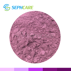Sephcare ธรรมชาติสีผสมอาหารอินทรีย์สีม่วงมันเทศผง - Product Image 3