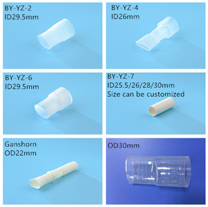 डिस्पोजेबल चिकित्सा spirometer मुखपत्र - Product Image 6