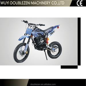 Motocicleta Todoterreno de Gasolina de <span class=keywords><strong>250</strong></span> <span class=keywords><strong>cc</strong></span> para Adultos - Product Image 2