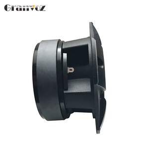 4/8 ohms Nhôm sừng cầm tay đơn vị điều khiển chuyên nghiệp - Product Image 5