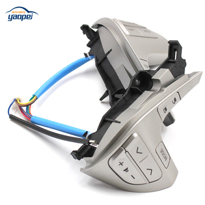 Multifunction <strong>Steering</strong> <strong>Wheel</strong> Combination Control <strong>Switch</strong> 84250-06180 8425006180 for Toyota Camry - Product Image 2