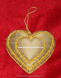 งานฝีมือปักคริสต์มาสด้วยมือ - Product Image 1