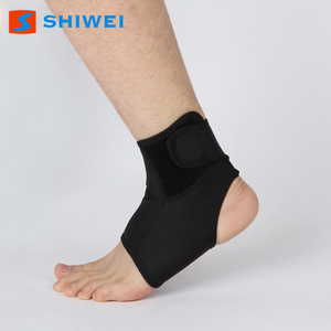 SHIWEI 888 Botas Sibote de Buena Calidad, Soporte de Tobillo, <span class=keywords><strong>Tobillera</strong></span> Deportiva - Product Image 5