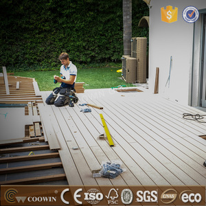 En plastique composite plank <span class=keywords><strong>parquet</strong></span> plancher de bois exotiques - Product Image 4