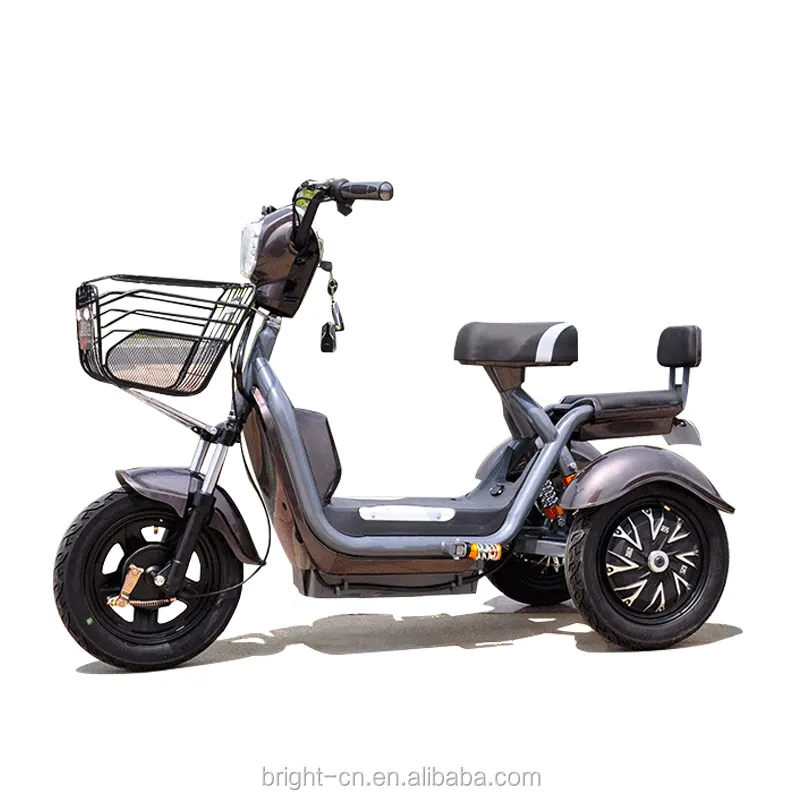 Youpin 2019 hydrophiles — bicyclette électrique à 3 roues, scooter populaire