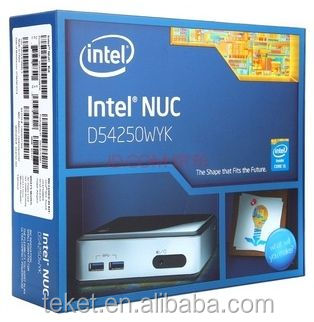 MINI PC Intel NUC I5-4250U - Efficient Home & Student Use