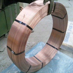 머지 드 arc 용접 선 EH10K, EH11K, EH12K, EH14 (high) 저 (망간 톱 - Product Image 2