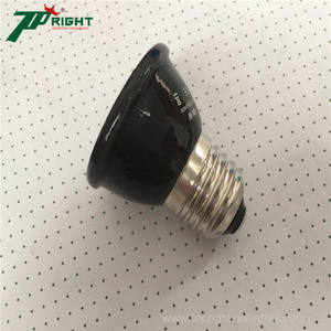 מיני אינפרא אדום רחוק קרמיקה חימום אלמנט לביצת חממת 25w - Product Image 4