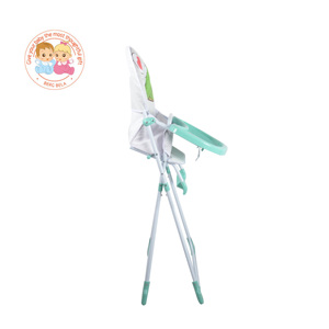 <span class=keywords><strong>Chaise</strong></span> <span class=keywords><strong>haute</strong></span> pliable siège pour <span class=keywords><strong>bébé</strong></span>, siège d'alimentation, sans repas, nouveau, 2018 - Product Image 4