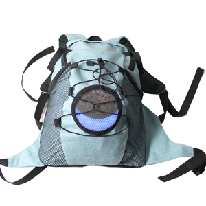 2026 New Design Light bluetooth Speaker Backpack <strong>Rucksack</strong> Can Do Custom logo and Color - Product Image 4