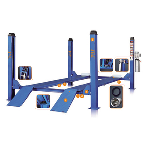 CE certification auto élévatrice à ciseaux utilisé pour équipement <span class=keywords><strong>de</strong></span> <span class=keywords><strong>garage</strong></span> - Product Image 1