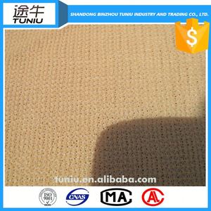 Tuniu marca de bajo precio de flor de malla sombra - Product Image 6