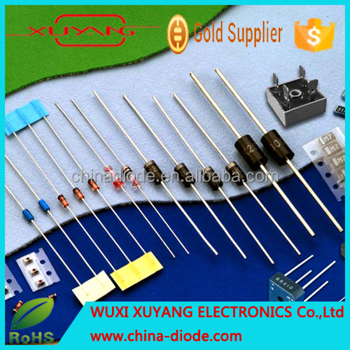100 Stück 1N4764A Zenerdiode – 100 Volt, 1 Watt, 5% Toleranz – Inkl. US-Versand