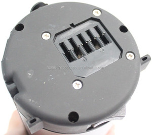 3.7 V 2.2AH celular 10A 3C agua li-ion H22P-WB-24V 15.4Ah batería eléctrica de la bici batería de litio polímero - Product Image 5