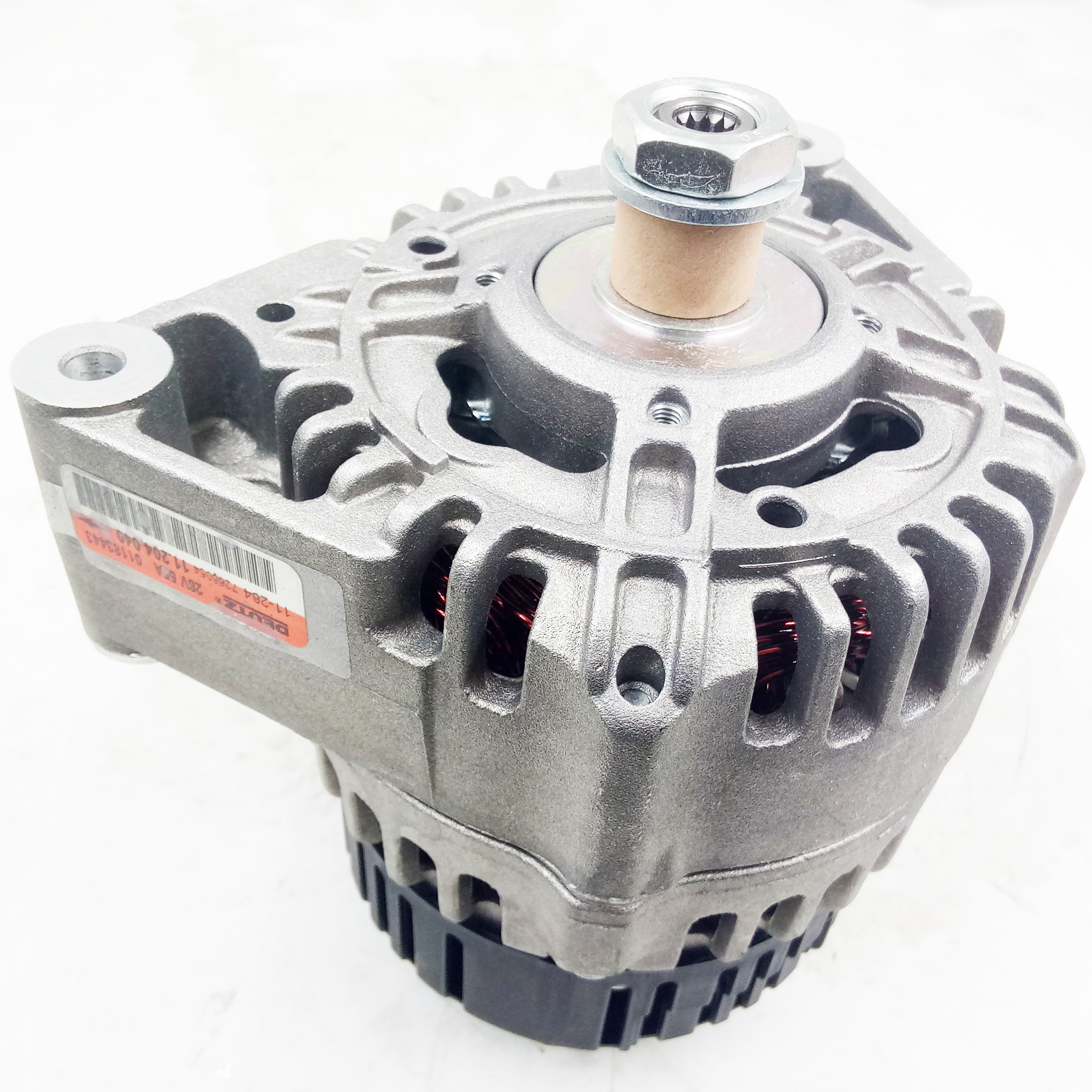 28V 55A deutz BF6M1013 генератора 01182403 01180302