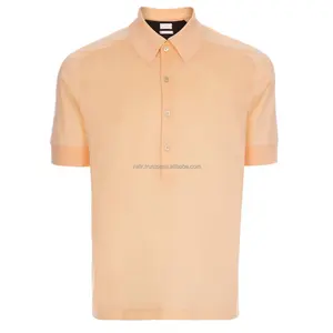 Mannen Merk Polo T Shirts